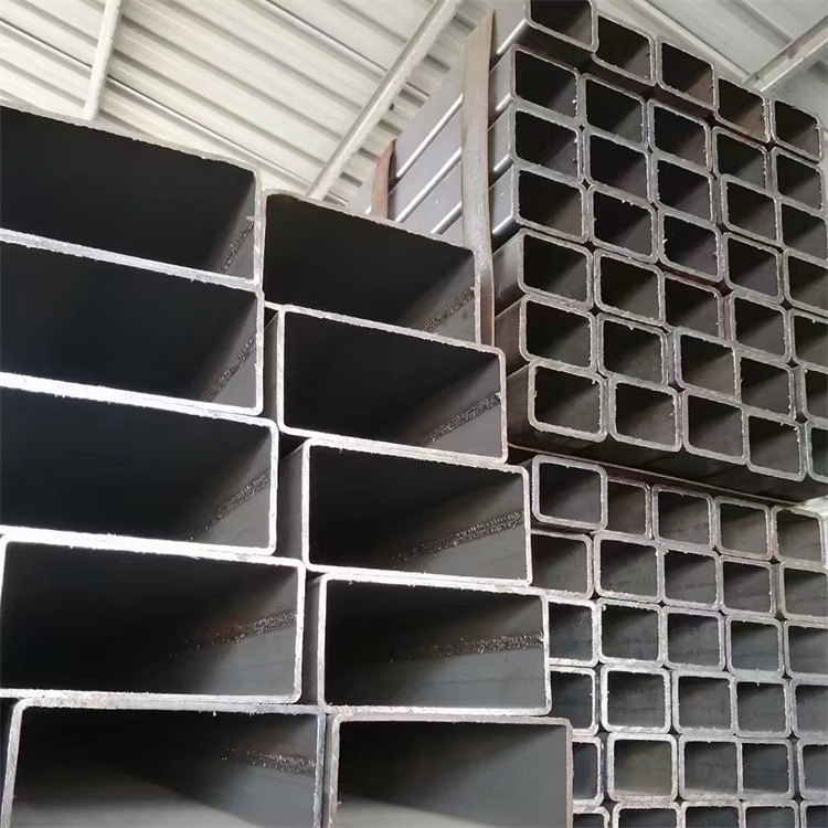 镀锌方矩管