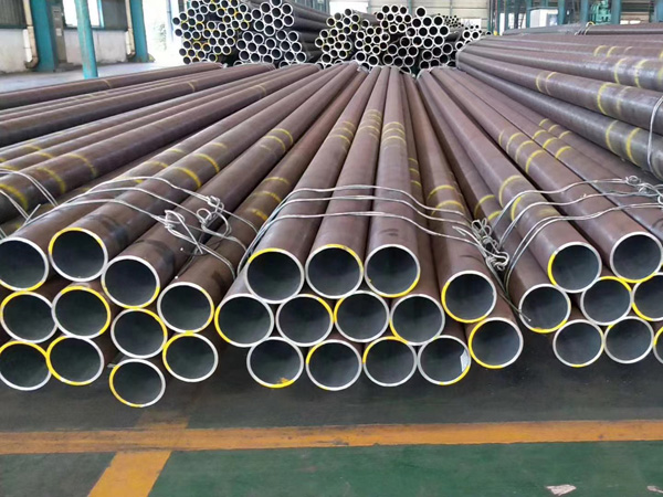 Q345A无缝钢管